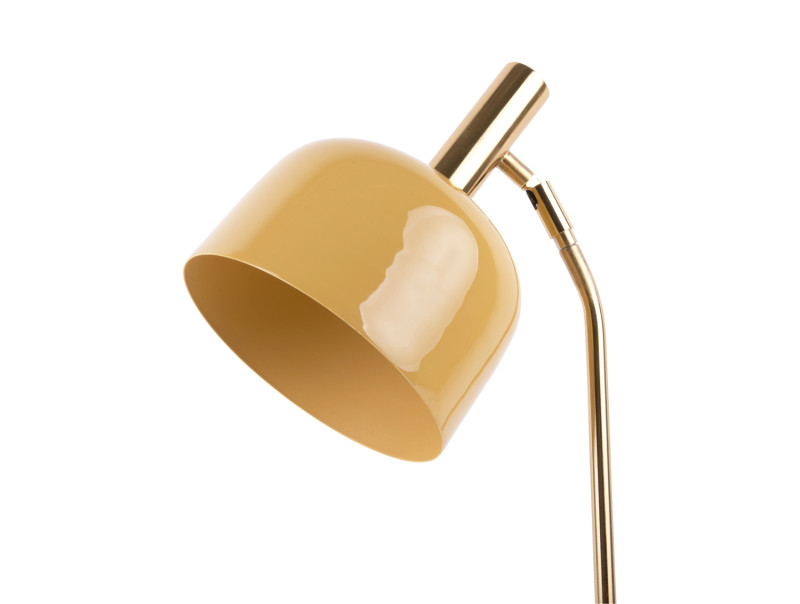 Table Lamp Smart LM2126LB Soft brown