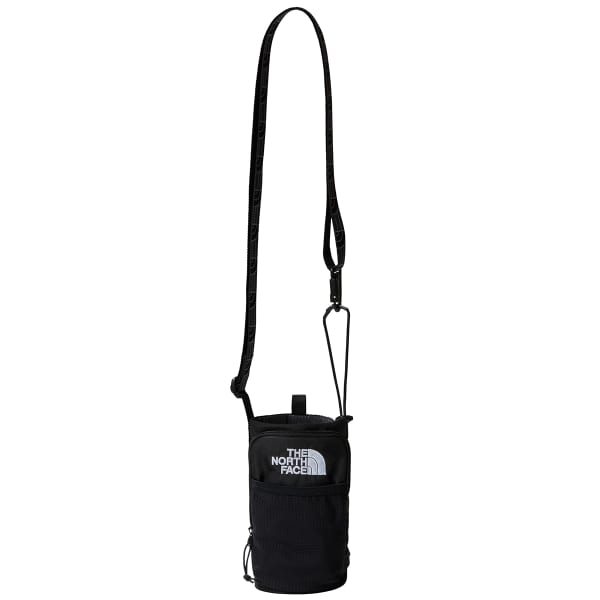 Ceinture porte gourde THE NORTH FACE BOREALIS WATER BOTTLE HOLDER TNF BLACK/TNF BLACK