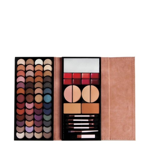 Magic Studio Rose Carteira de Maquilhagem