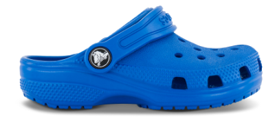 Crocs Classic Kid Clog Blå 206990 (20-27)