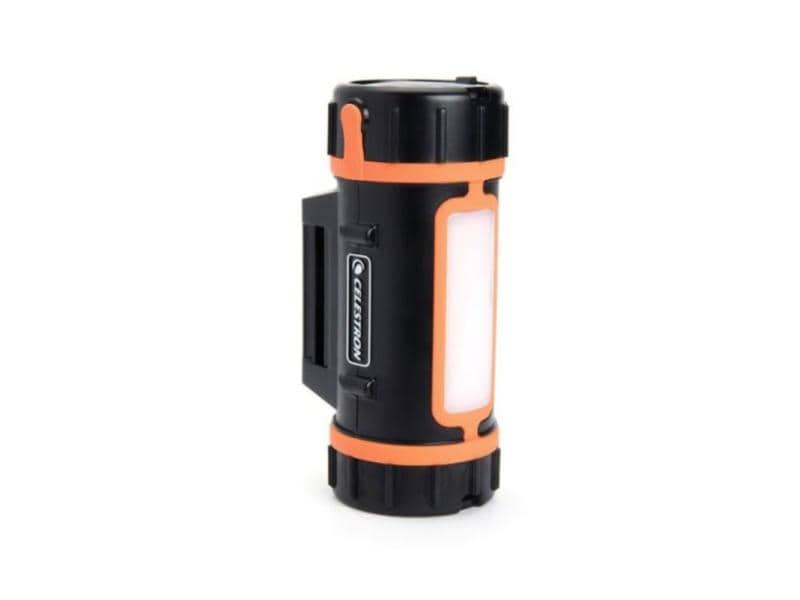 Celestron Stromversorgung Powertank 12V 3AH Li-Iron Lithiumeisenphosphat-Powertank