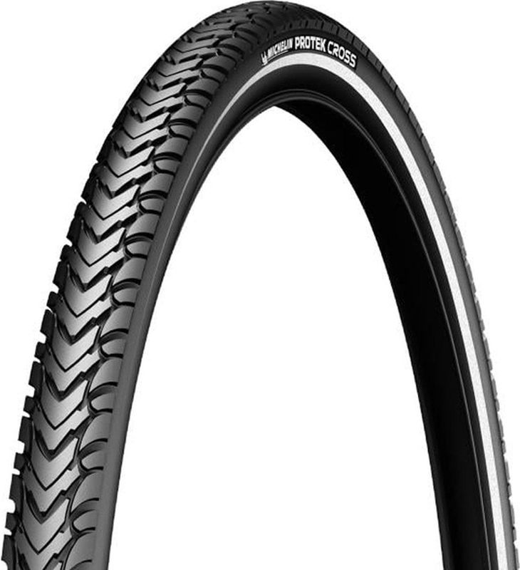 Michelin Buitenband Protek Cross 28 X 1 5/8 X 1 1/4 (32-622)
