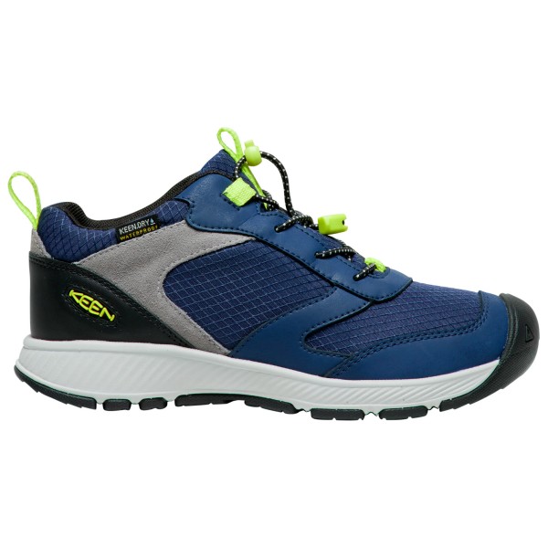 Keen - Youth's Skua WP - Chaussures multisports