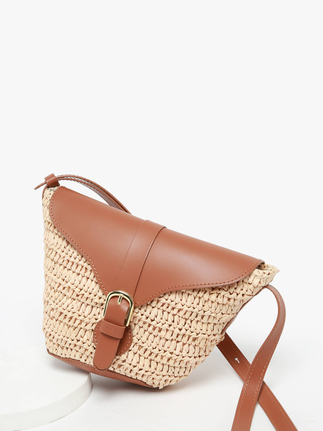 Sac bandoulire Nevada ETRIER