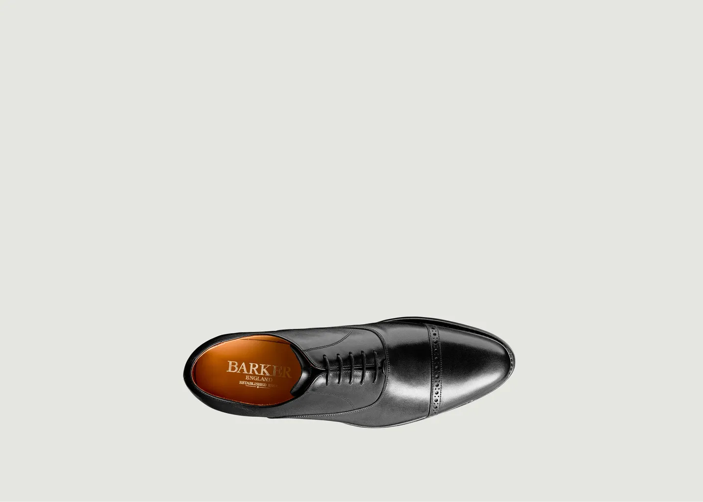 Derbies Burford Barker Shoes