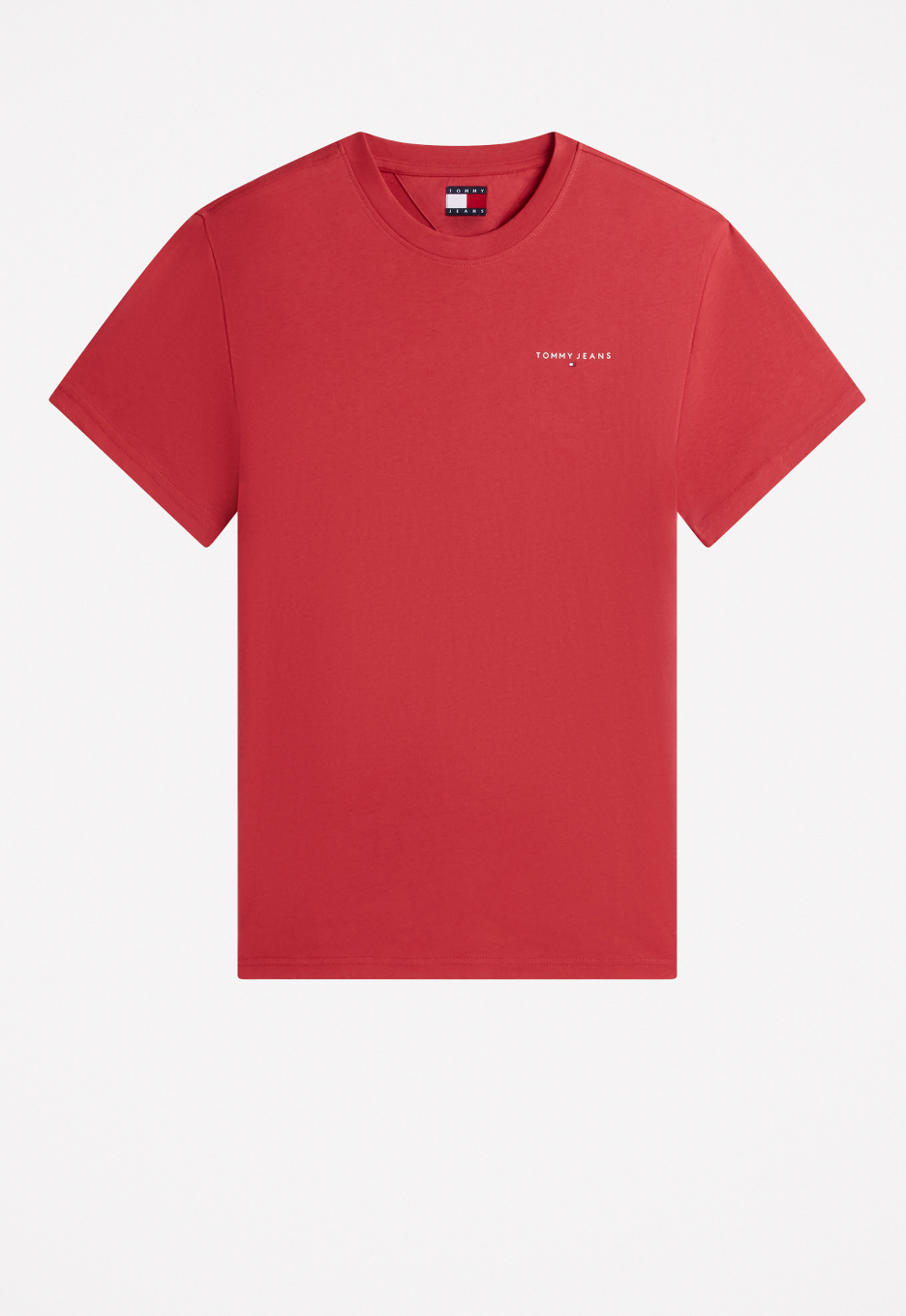 Tommy Jeans Linear Logo T-shirt