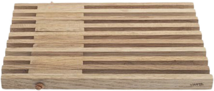 Ekta Living Table frame, Oiled oak Oiled oak