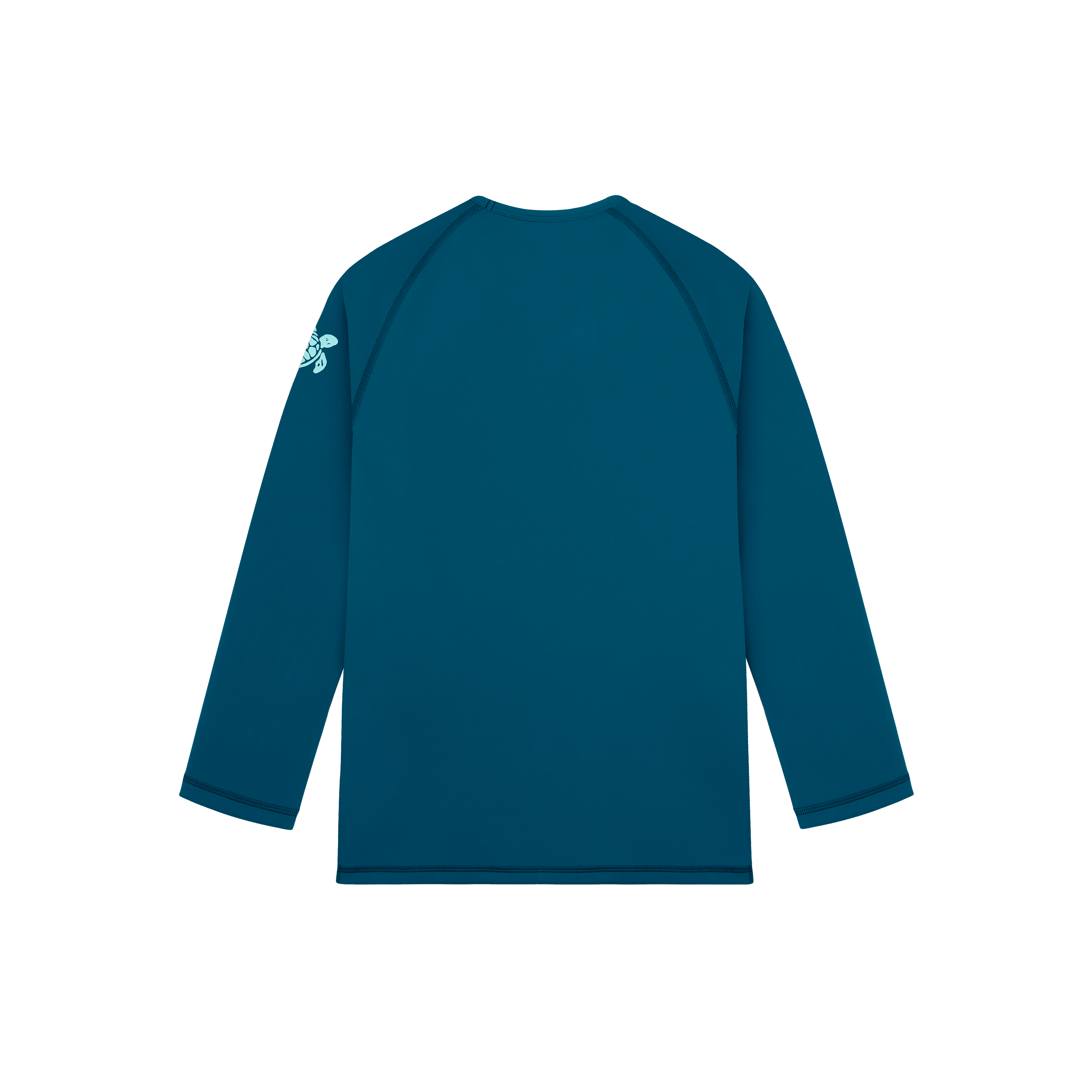 T-shirts Anti UV manches longues homme uni