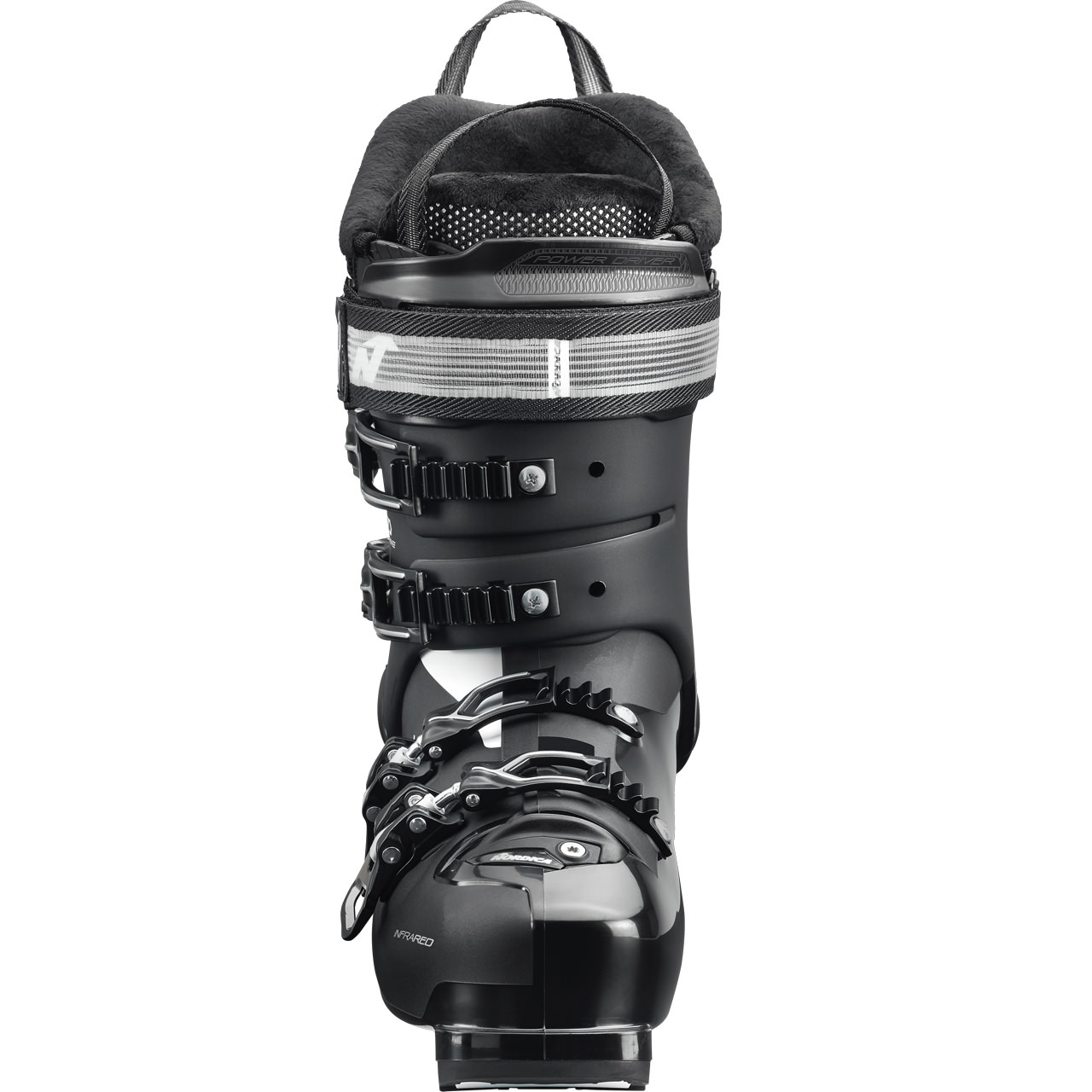 Nordica Speedmachine 3 115 W GW black/rose/white | Nordica Skischuhe | Nordica | N | MARKEN | XSPO