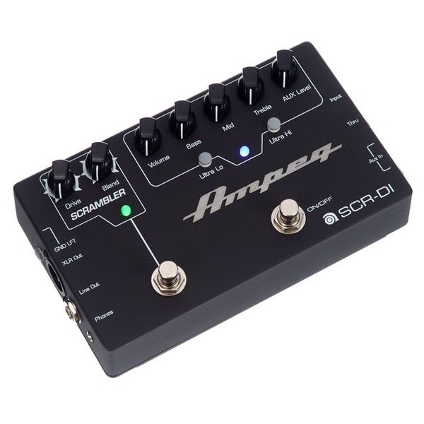 Ampeg SCR DI