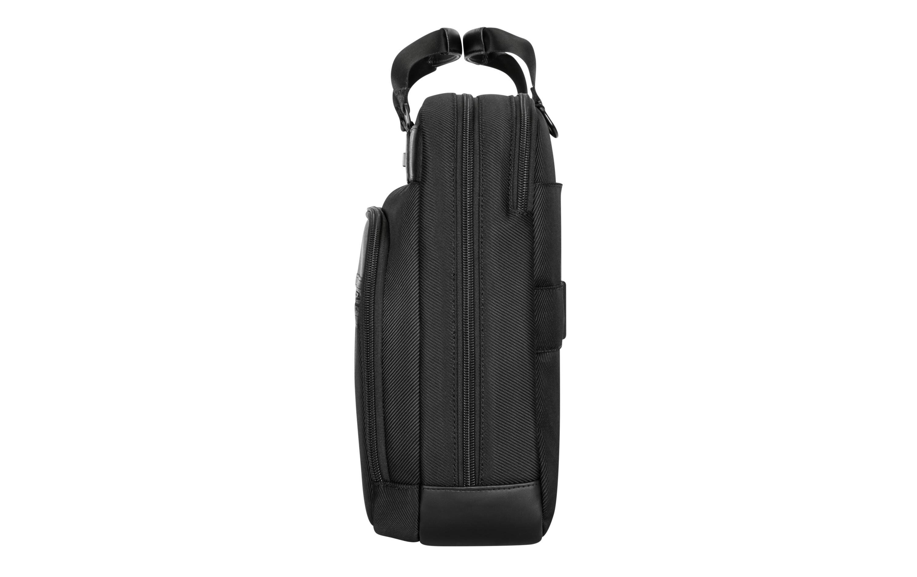 Notebooktasche Mobile Elite Topload 15.6 