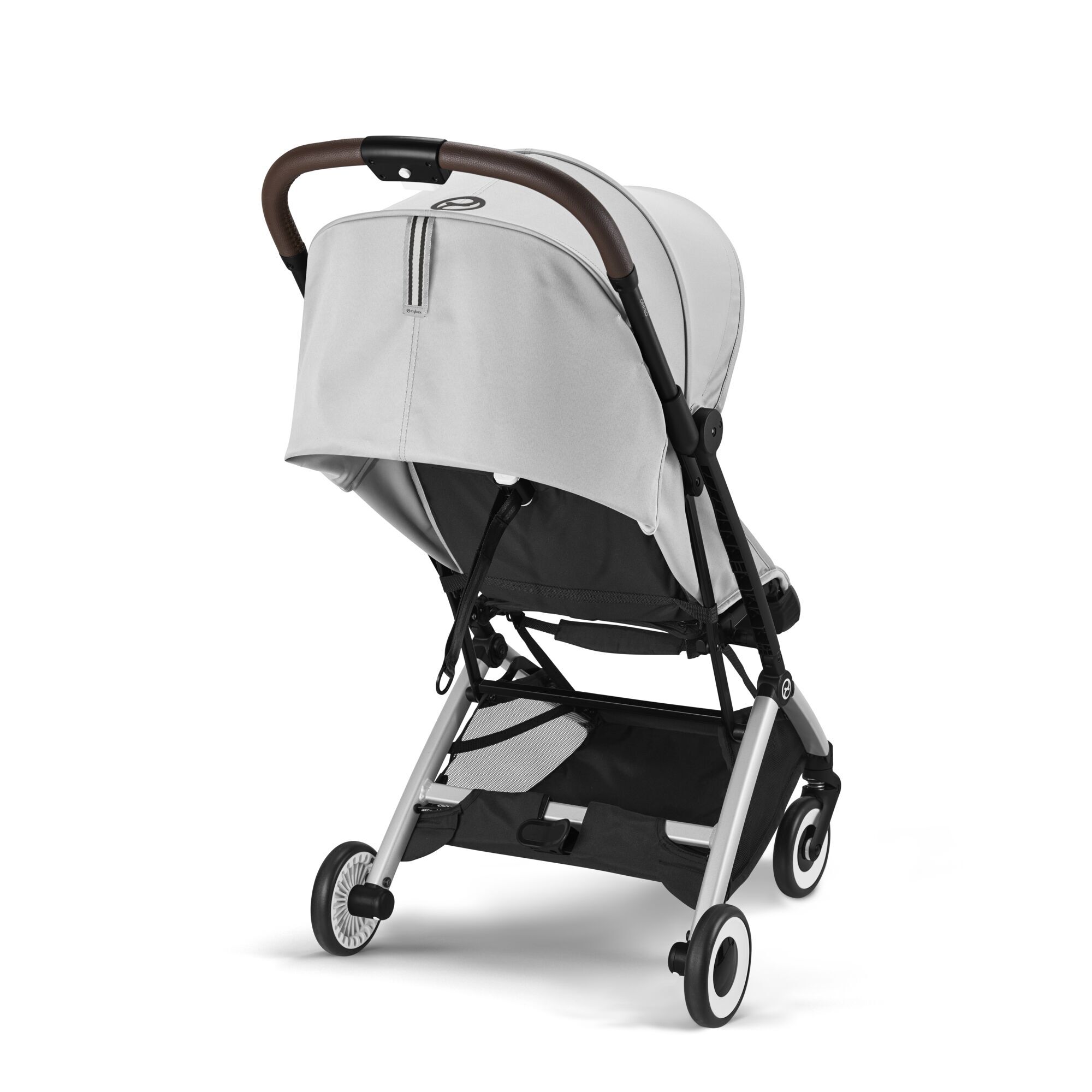 Orfeo Fog Grey