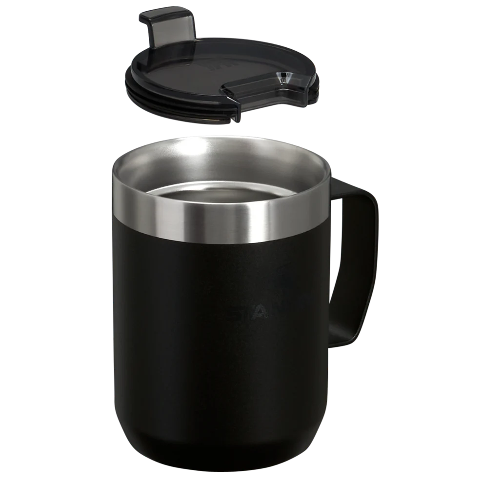 Everyday Camp Mug | 0.23L
