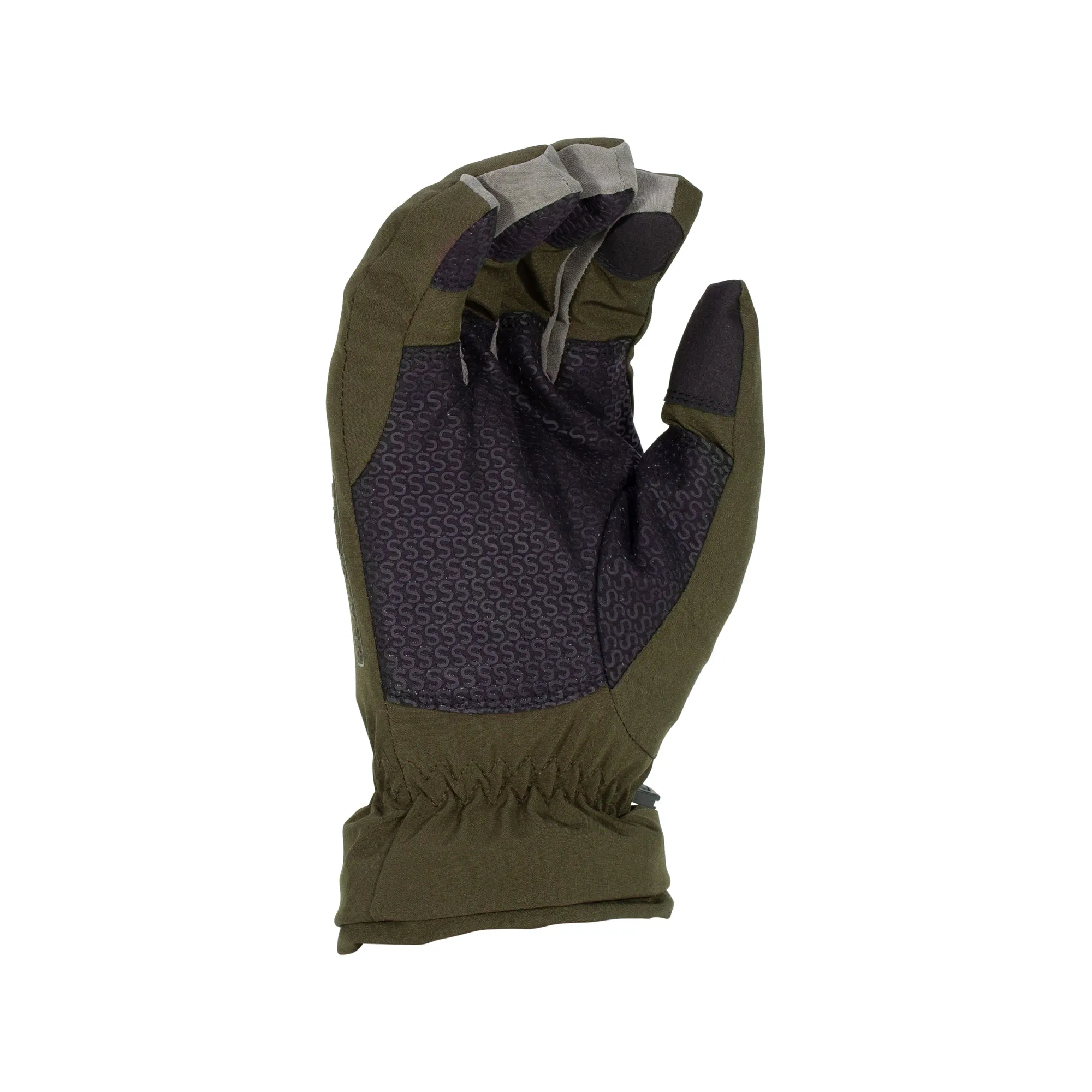 Sealskinz -  Sealskinz Handschuhe Drayton oliv