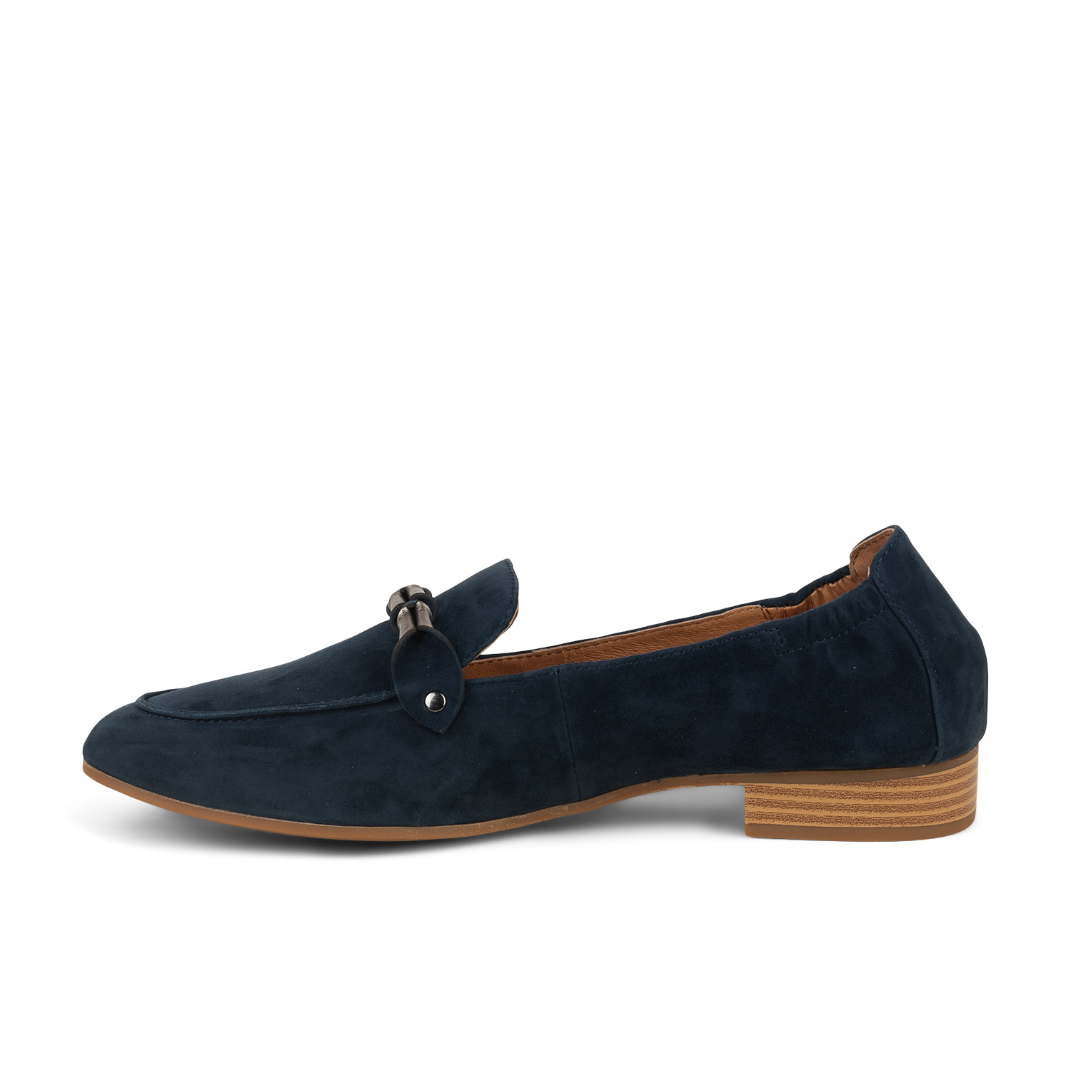 Mocassins femme MAM'ZELLE ZANGA