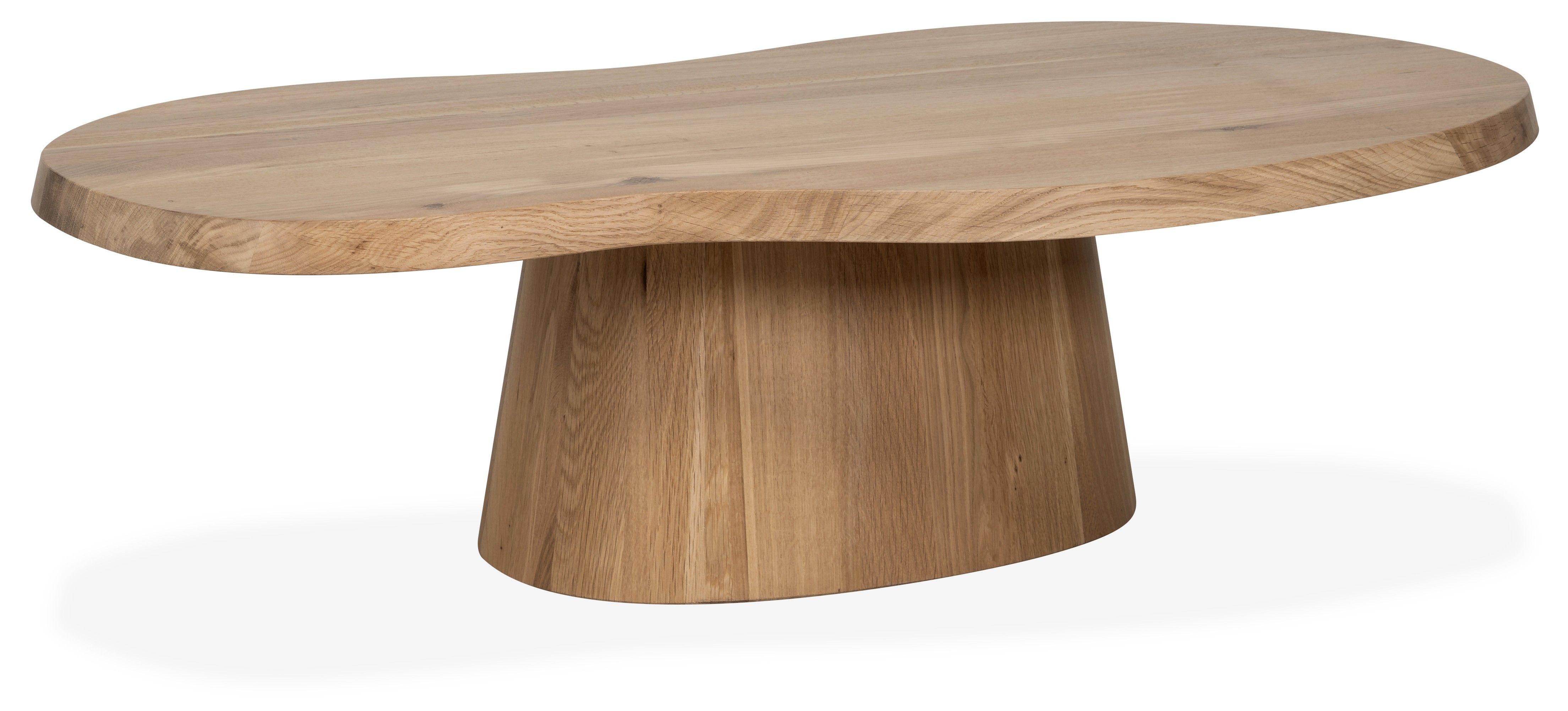 Salontafel 211995 Riva B130 x D70 x H35 cm
