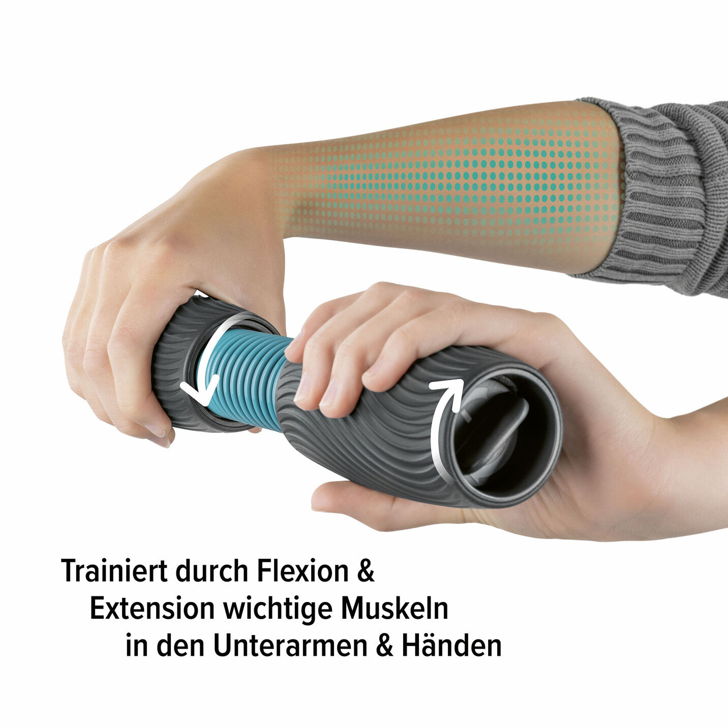 Hand-und Unterarmtrainer Reflexit