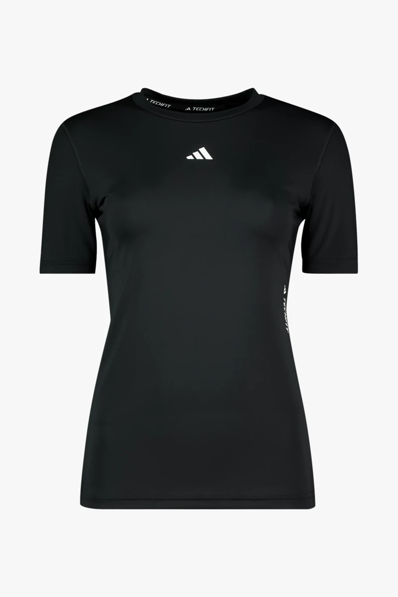 adidas Performance Techfit Training Damen T-Shirt