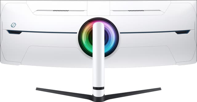 Samsung Odyssey G9 57