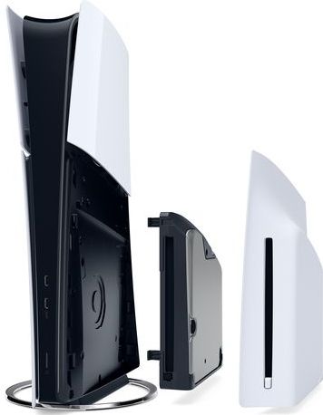 Sony - PlayStation 5 Standard - Gameconsole - 1TB - Slim Ontwerp
