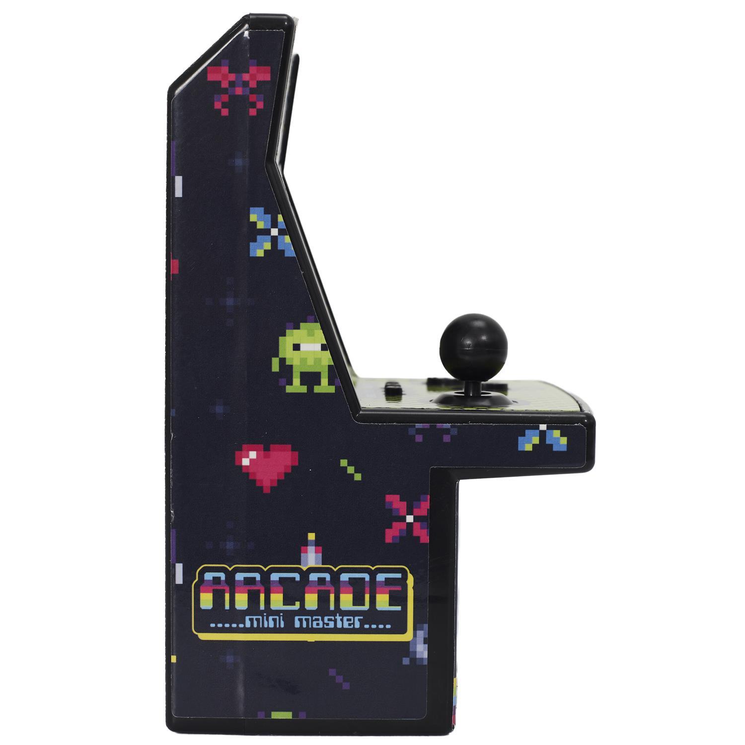 JEU ARCADE 26 JEUX