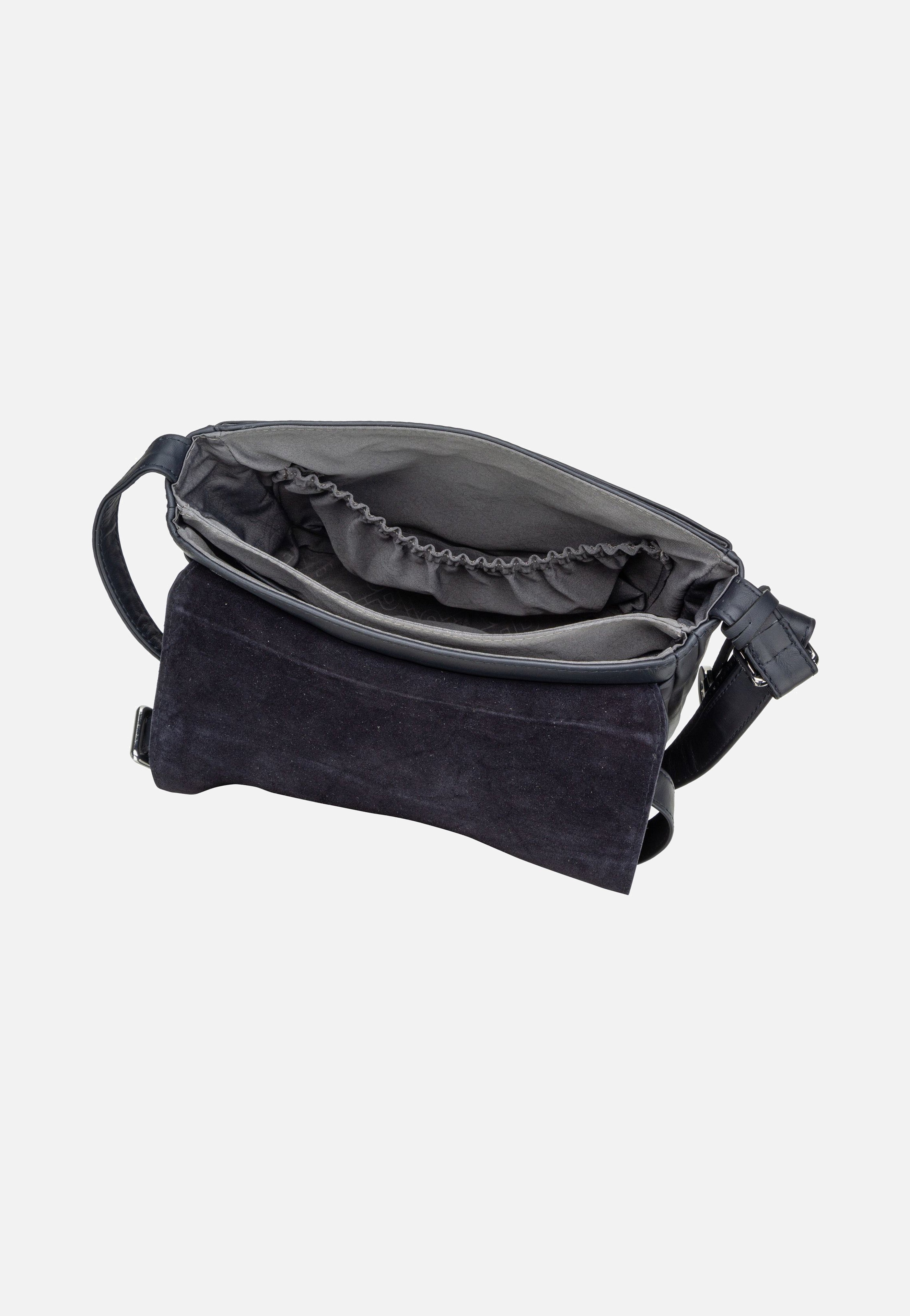 Timeless 5394 Ozean - Crossbody Bag