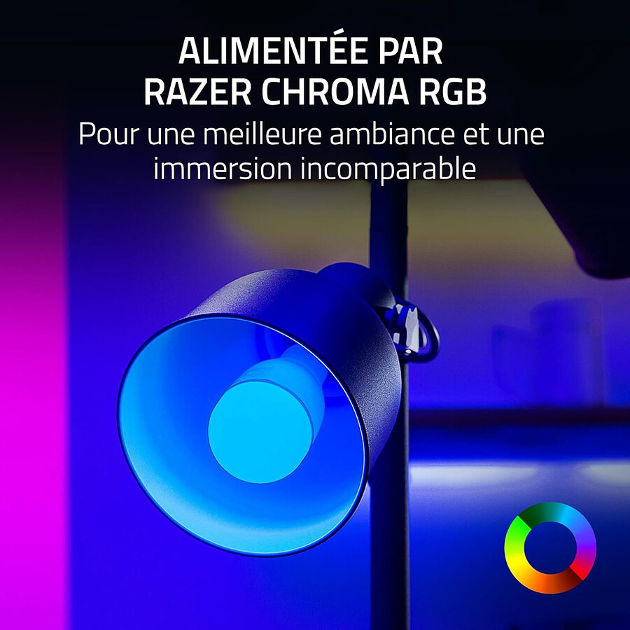 Razer Aether Light Bulb