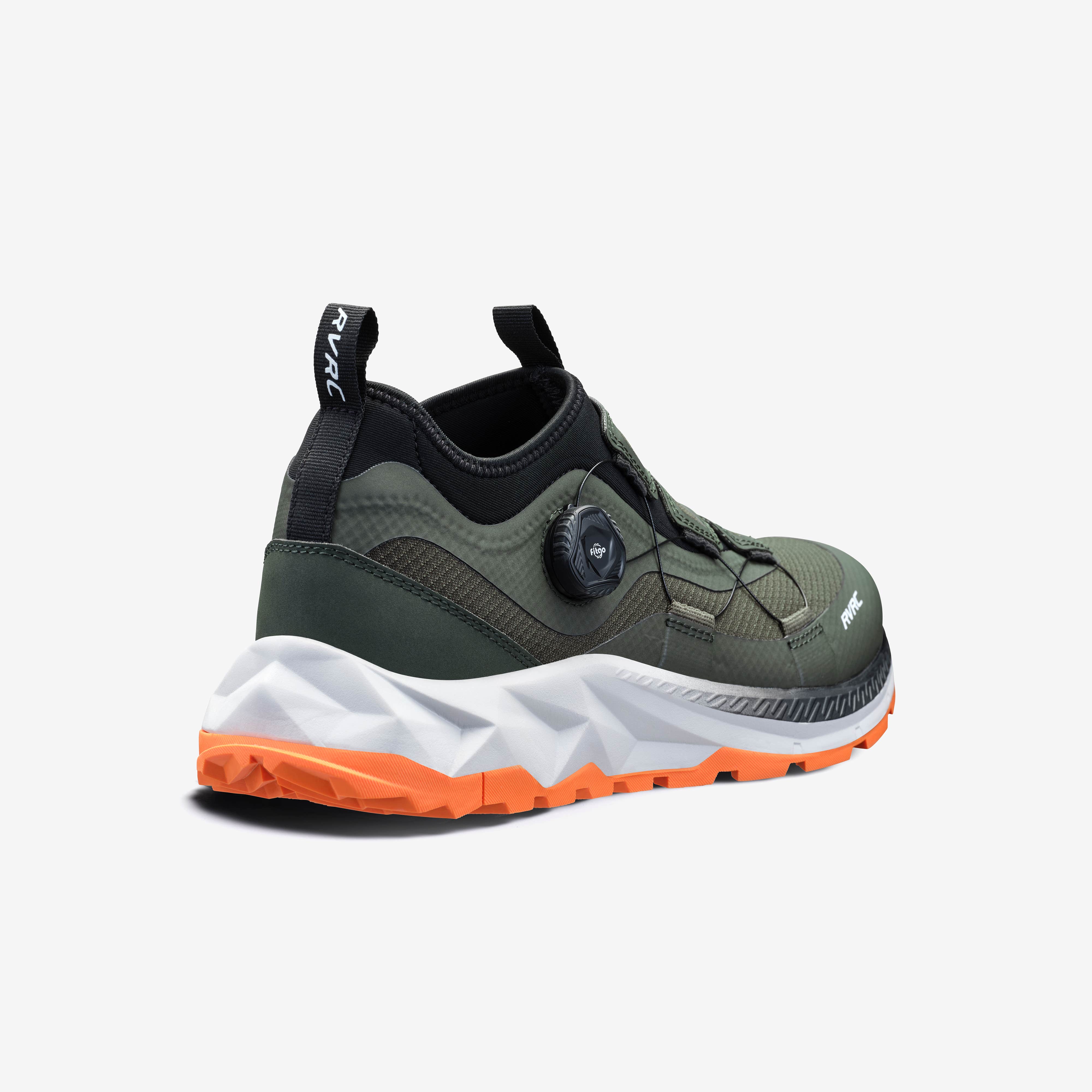Ease Walking Shoes Herre Forest Night