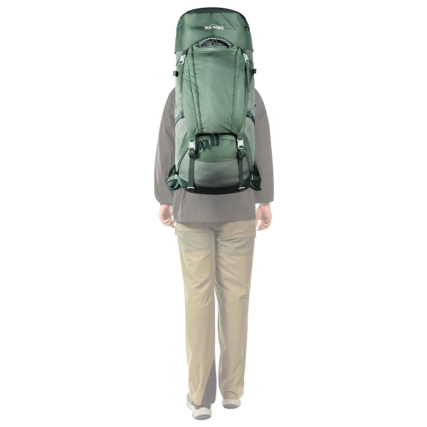 Tatonka - Yukon 50+10 - Sac à dos de trekking