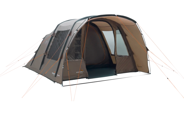 Easy Camp Brimnes 5 Air Tunnelzelt für 5 Personen