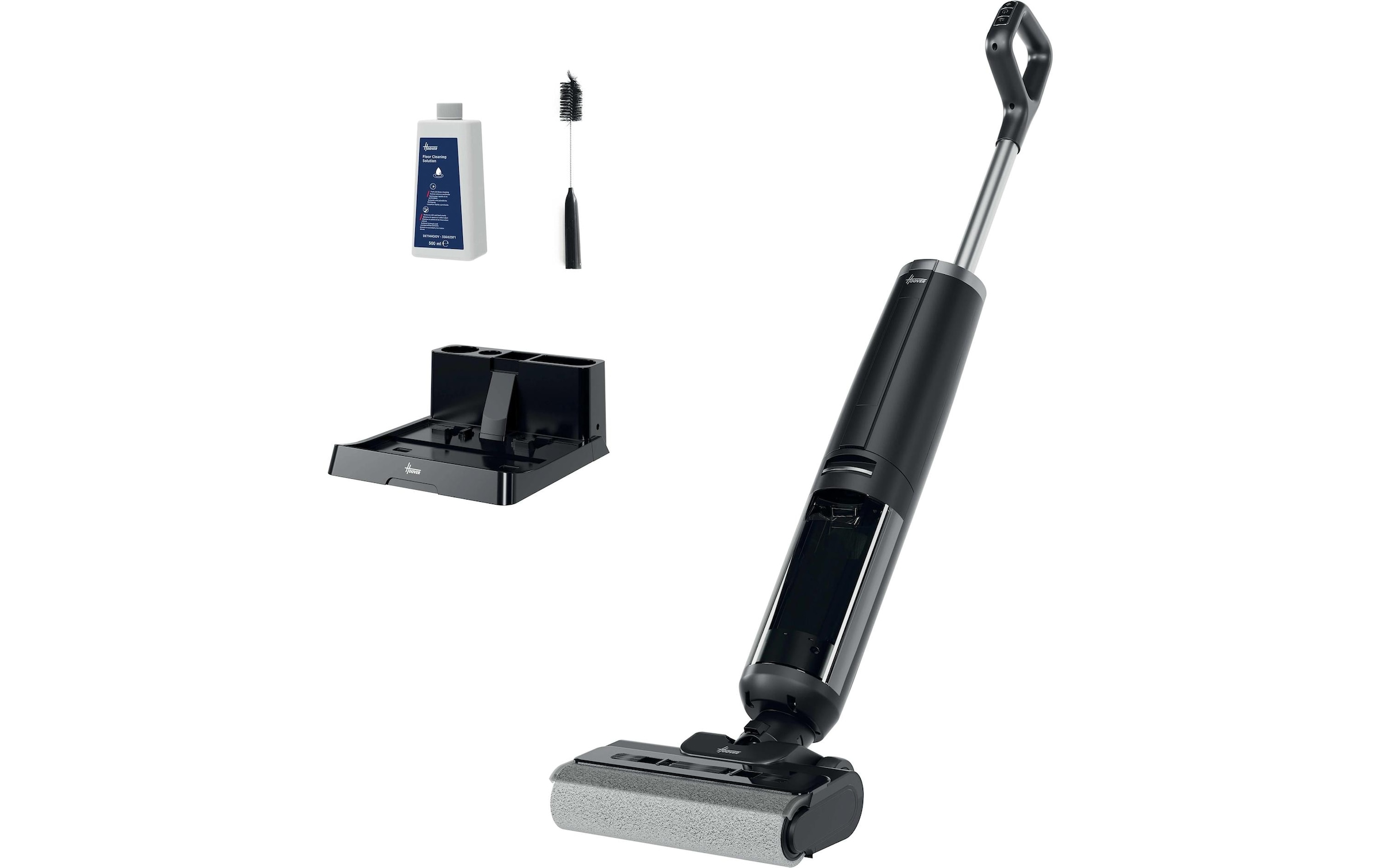 Hoover Nass-Trocken-Sauger »HW3 Turbo Clean«