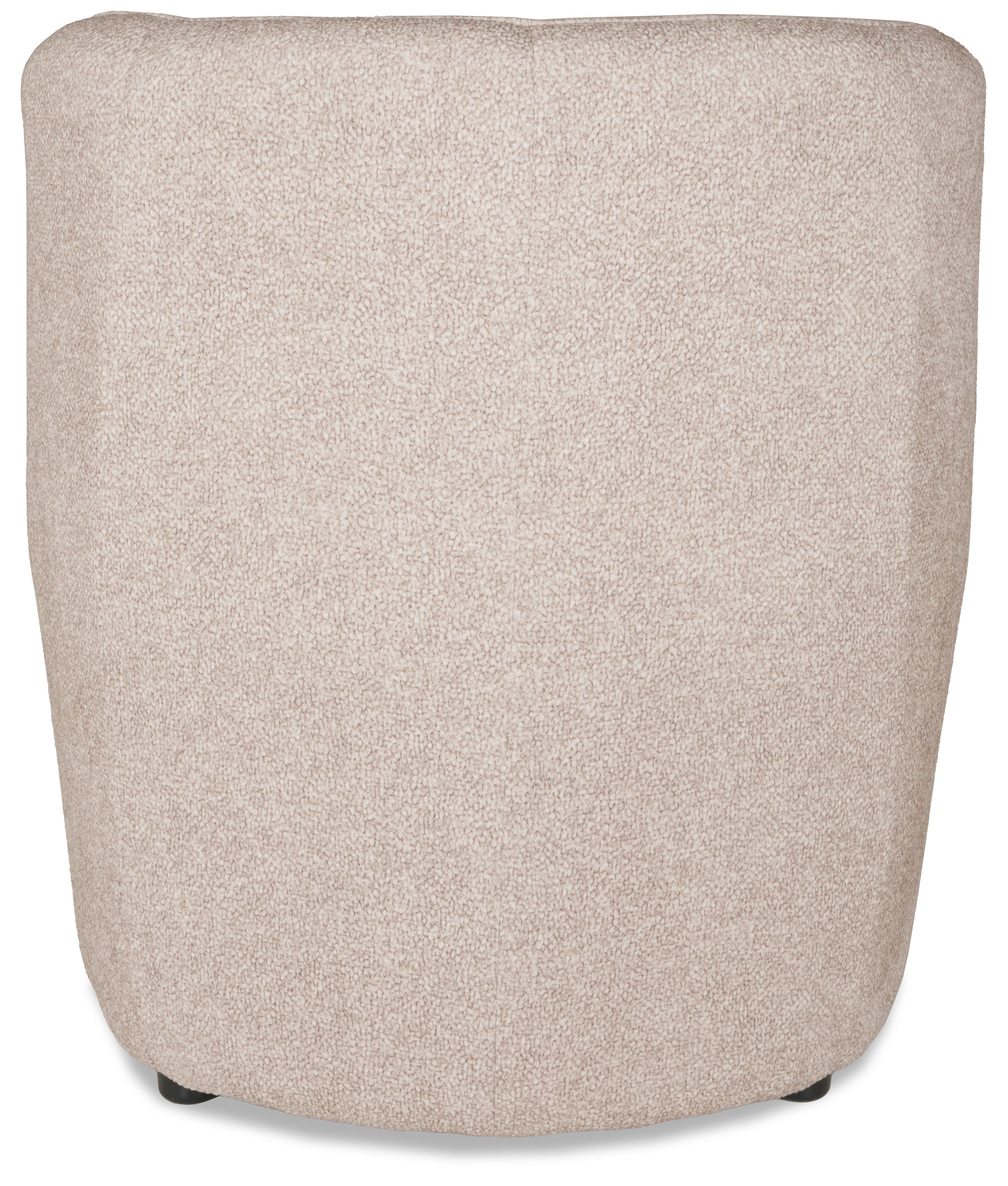 Fauteuil Homelander B73 x D73 x H79 cm