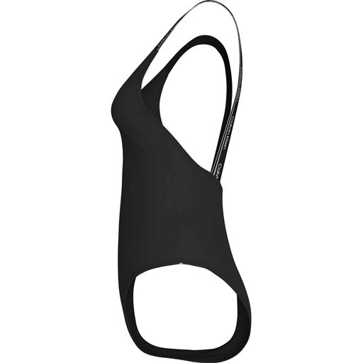 Calvin Klein One Piece Badedragt, Black, XL