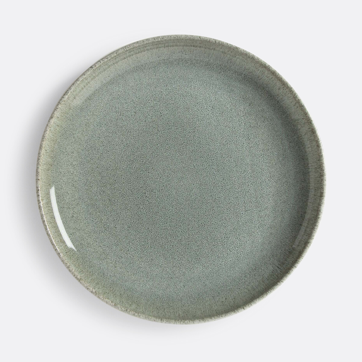 LA REDOUTE INTERIEURS<br>Conjunto de 6 pratos, Paloum