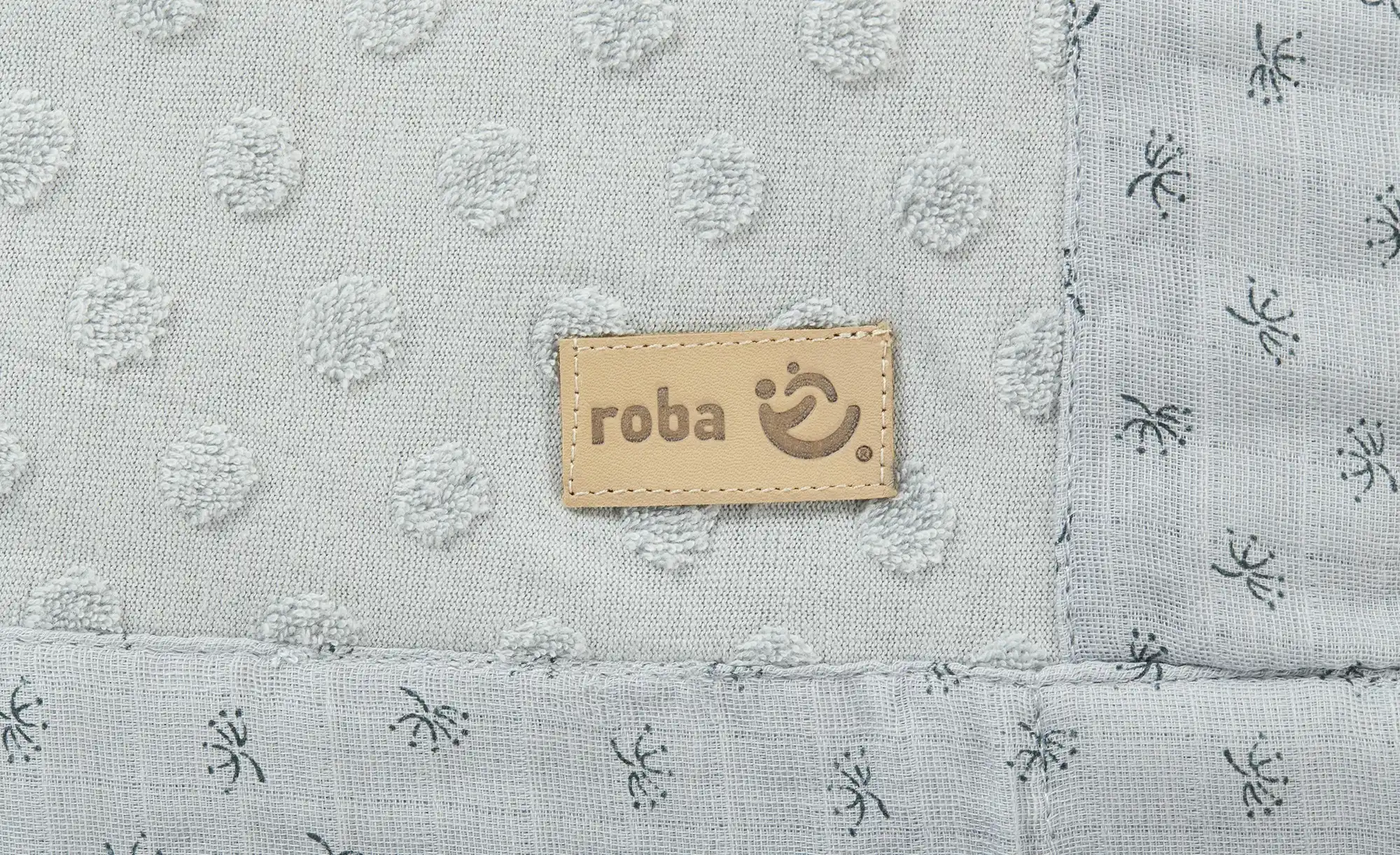 Roba Babydecke Lil Planet