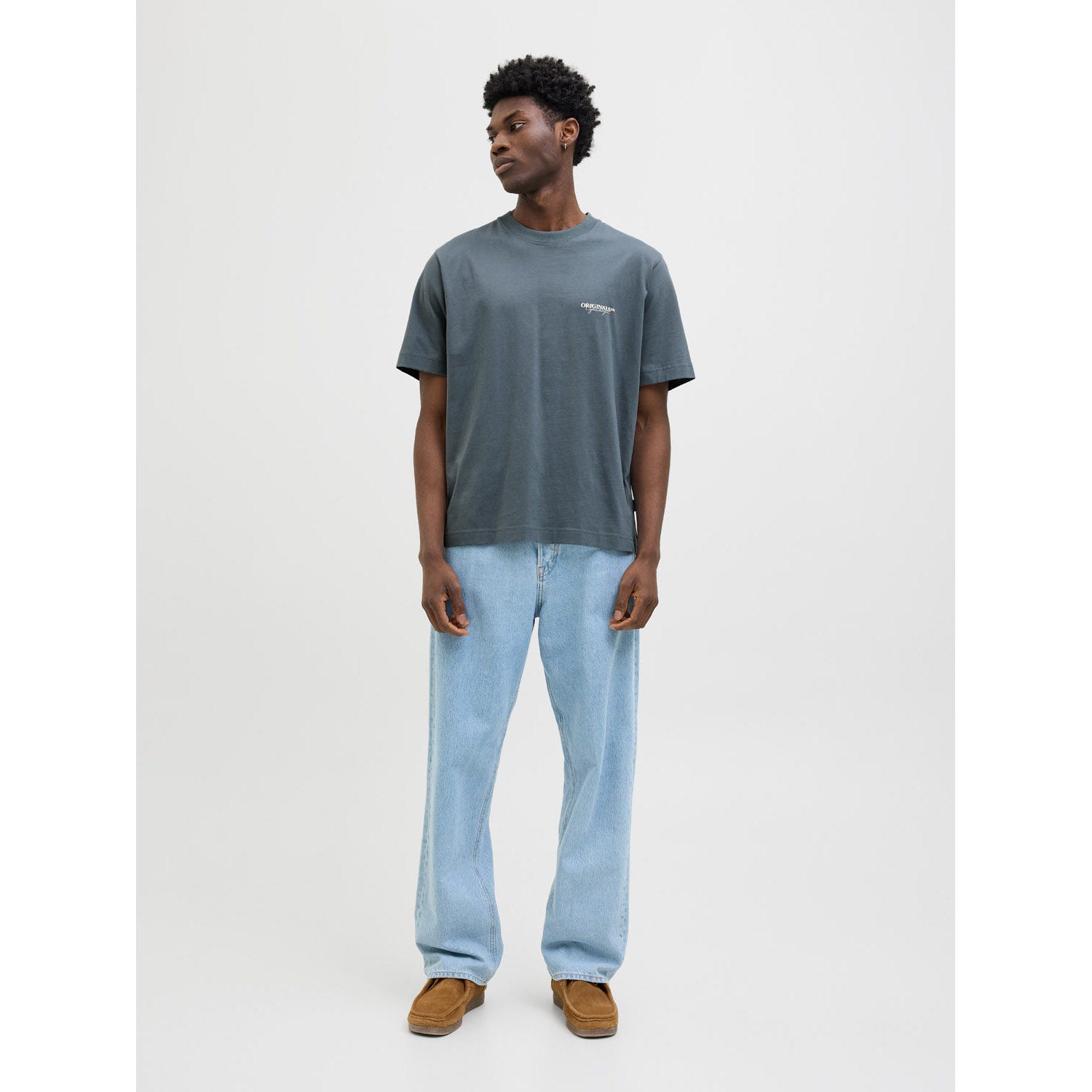 Jack & Jones  Jorislington T-shirt