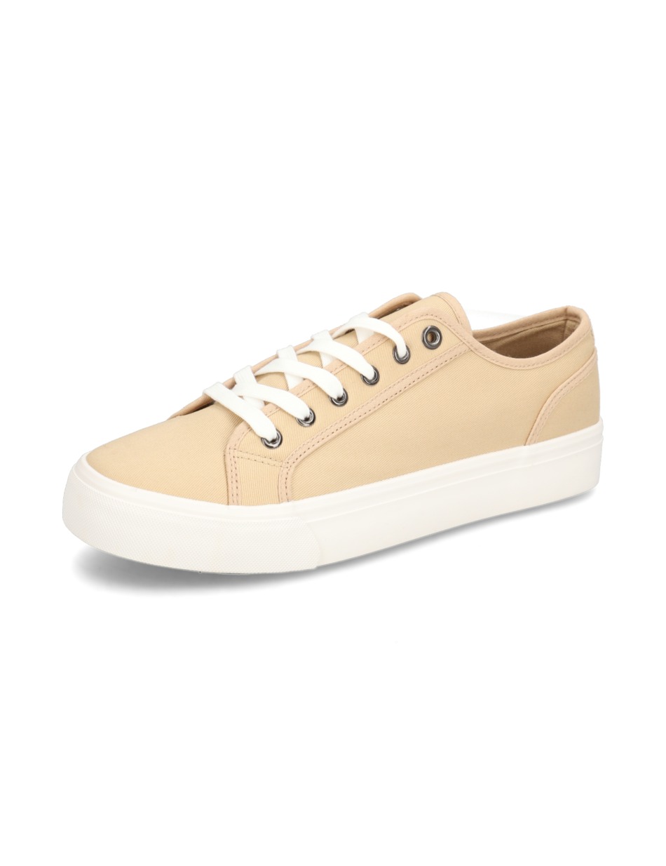Canvas Sneaker