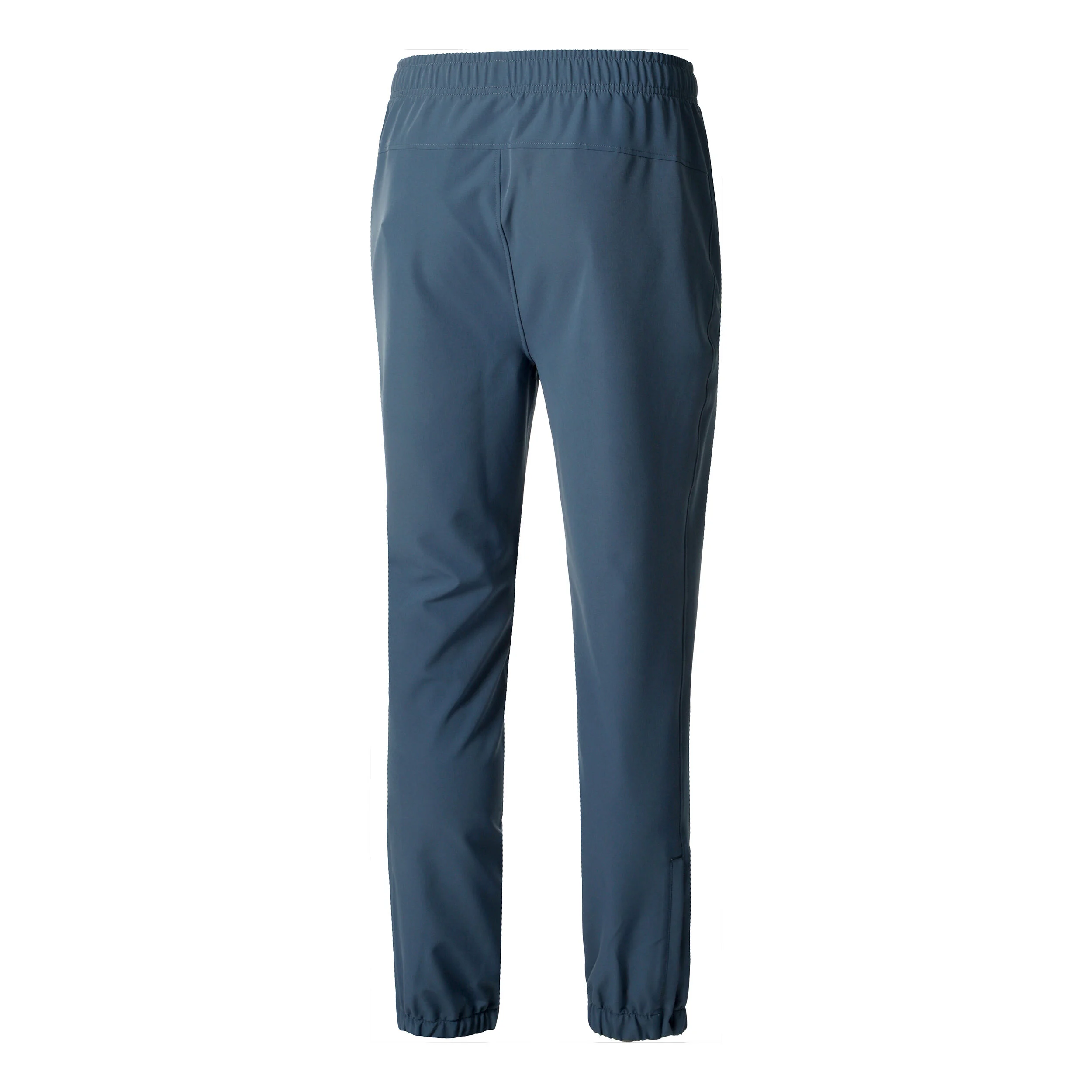 Quiet Please Perspectives Return Pantalon Survêtement Hommes - Bleu