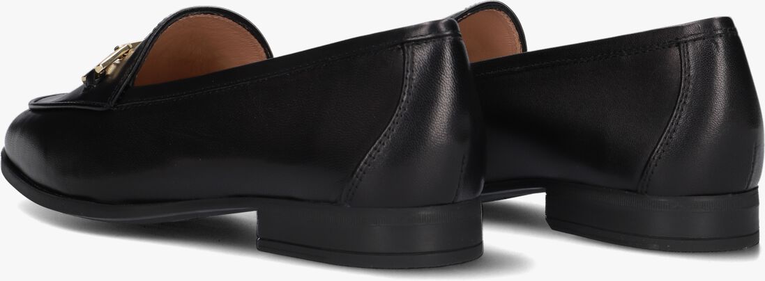 UNISA zwarte unisa loafers daimiel