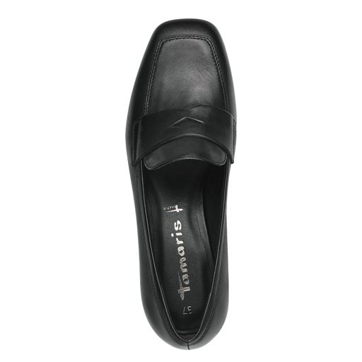 Tamaris Loafers, Black, 40