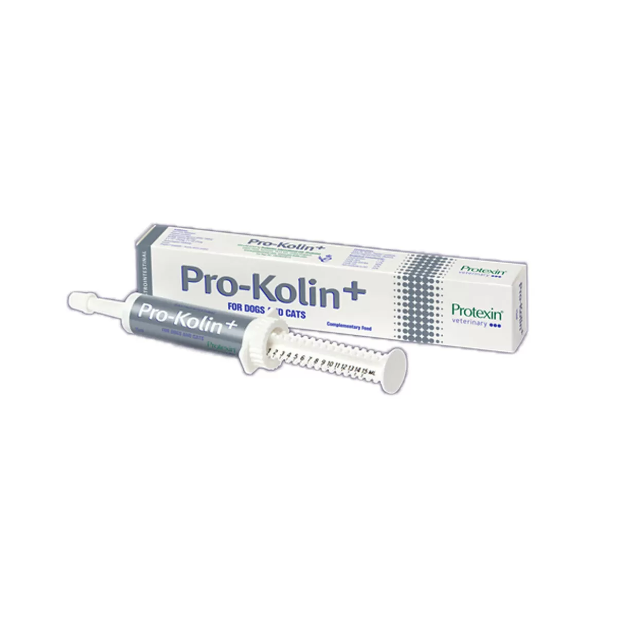 Pro-Kolin  til hund og kat - 15 ml