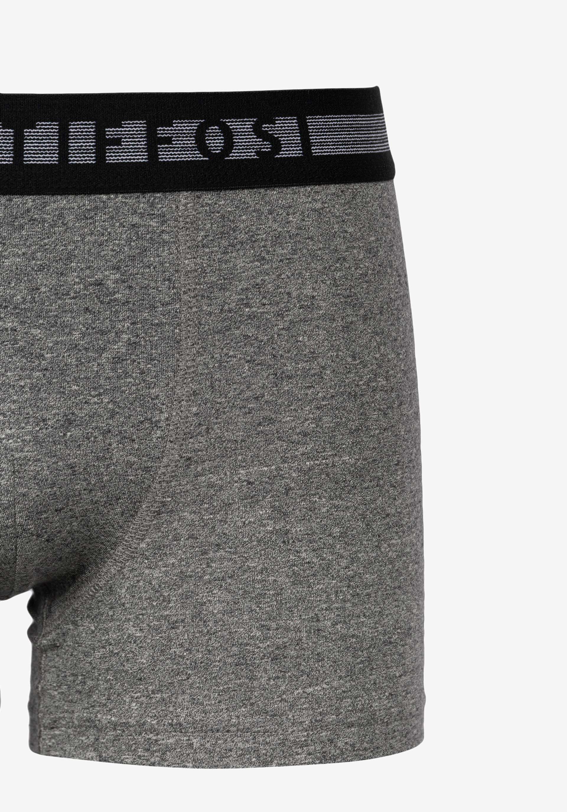 Boxers Estampados
