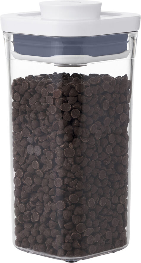 OXO POP Container mini kvadrat, 0,5L