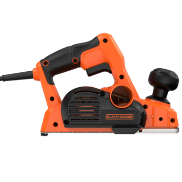 Black+Decker schaafmachine 710W BEW712-QS