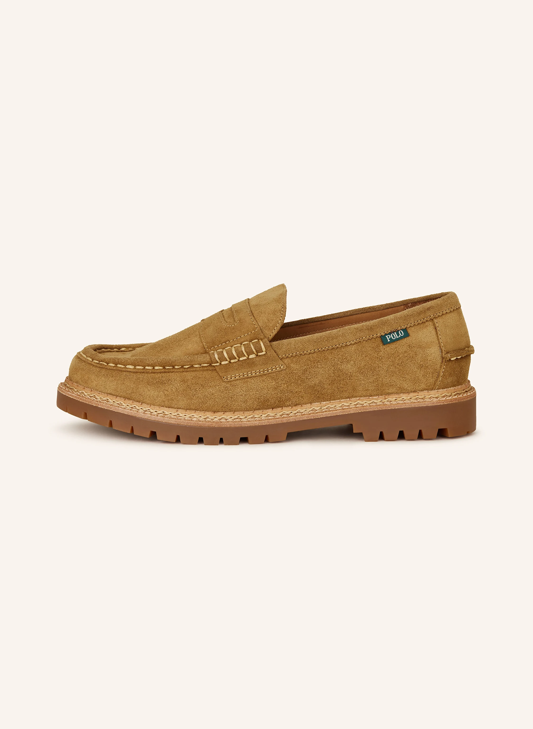 POLO RALPH LAUREN Penny-Loafer JETT