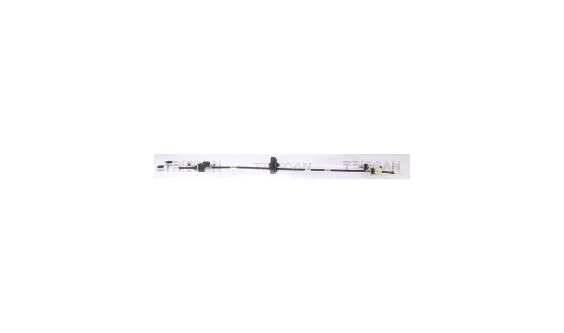 Gearskiftekabel 1146/879 mm 1229/909 mm