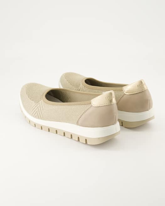 Igi & Co 5660433/3659033 Slipper in Beige