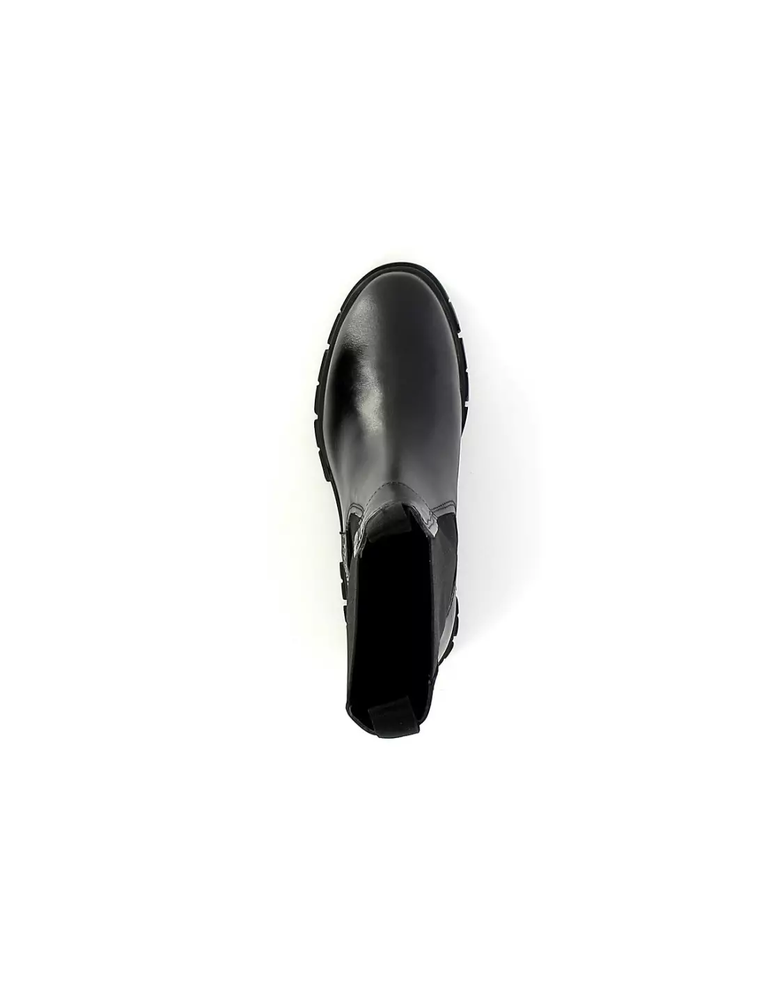BUGATTI D31A963B - Boots & bottines Black