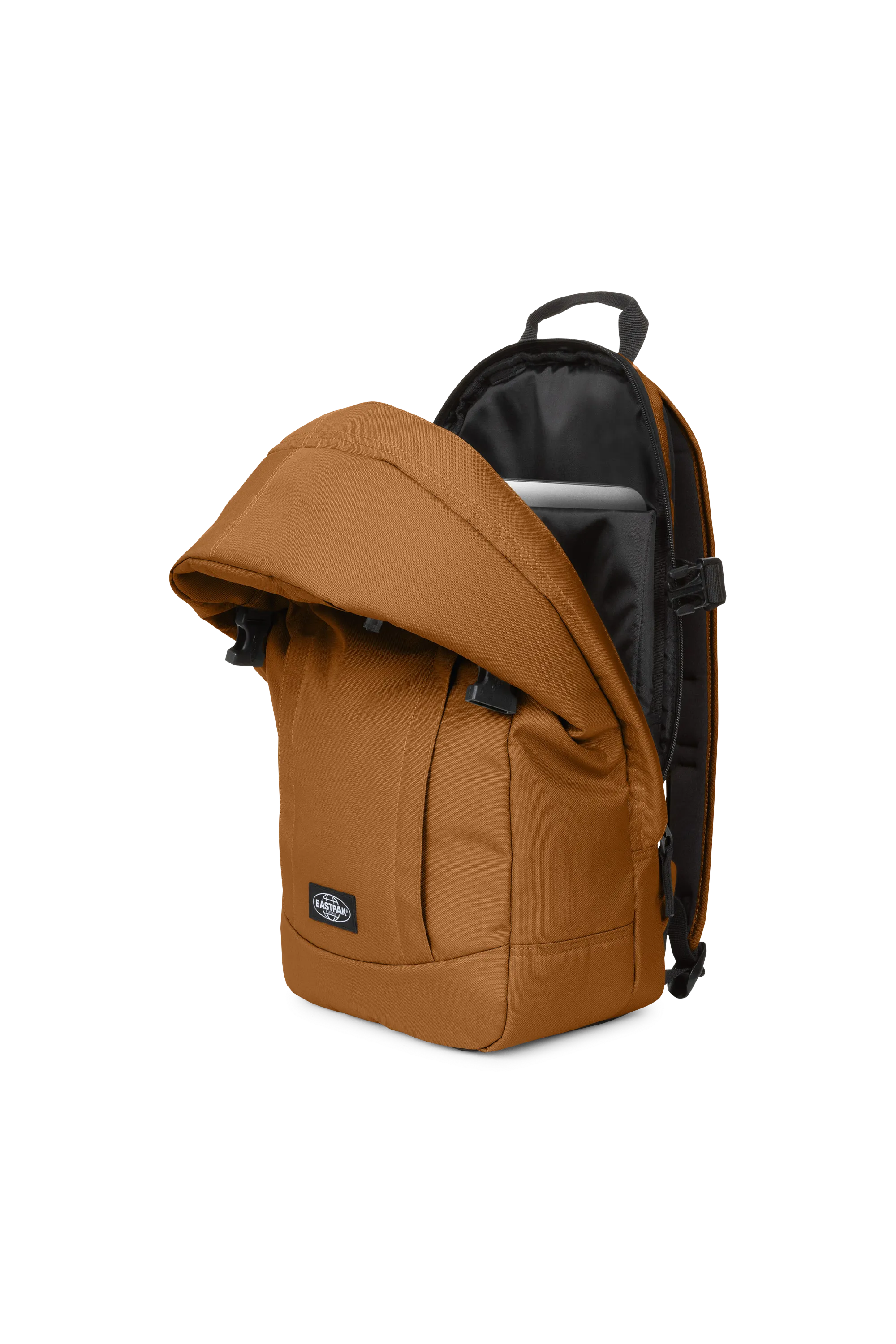 EASTPAK Sac à dos  SAFEFLOID Marron