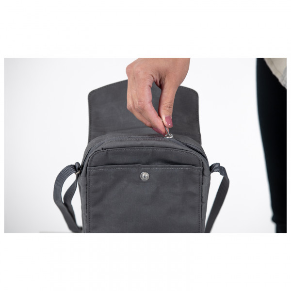 Fjällräven - Greenland Pocket - Sac à bandoulière
